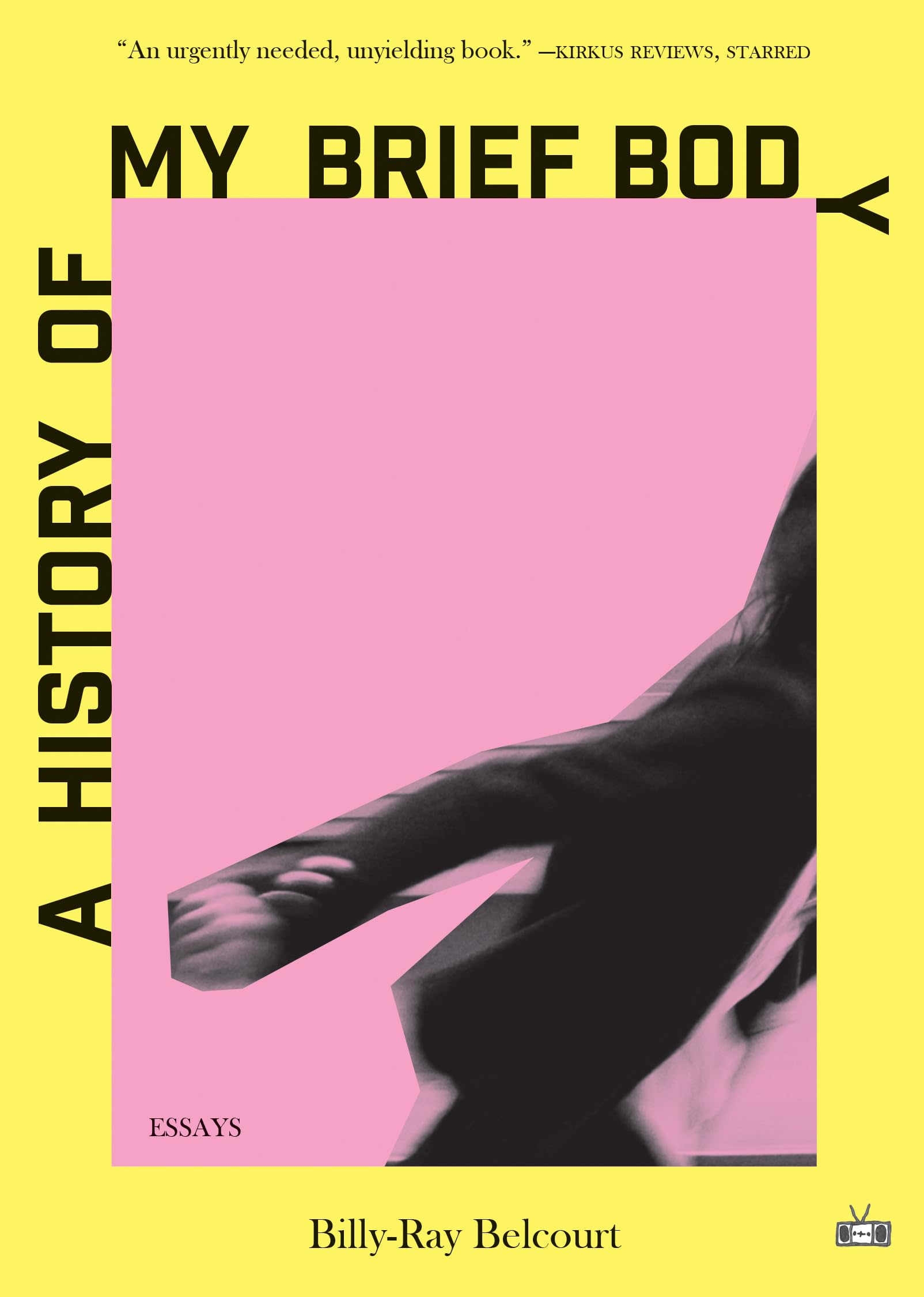 A History of My Brief Body Social Sciences