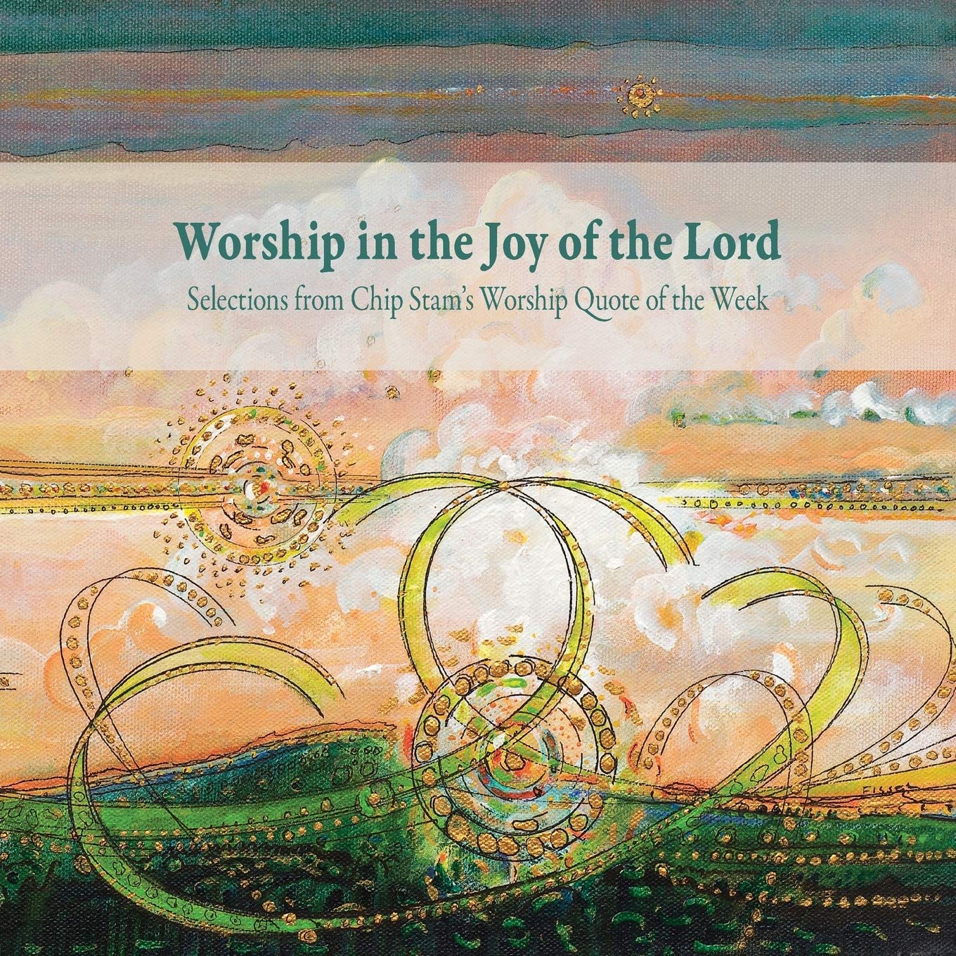 Worship in the Joy of the Lord Religion & Esotericism