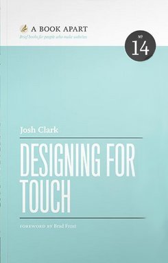 Designing for Touch Books