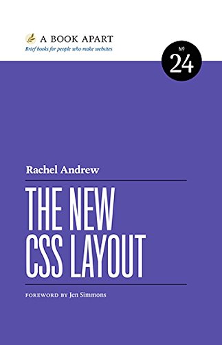 The New CSS Layout Computer Science