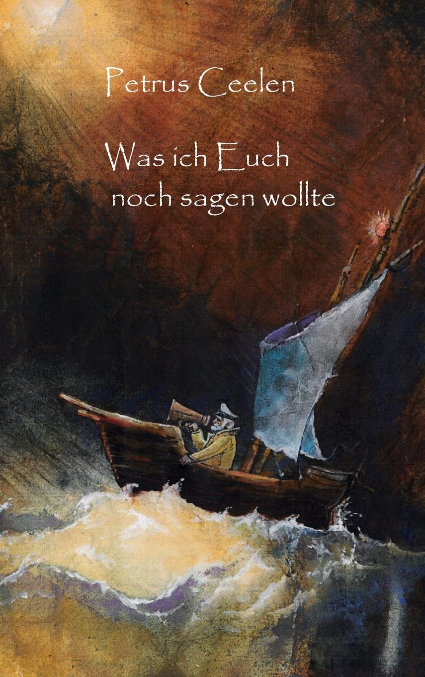 Was ich Euch noch sagen wollte Fiction