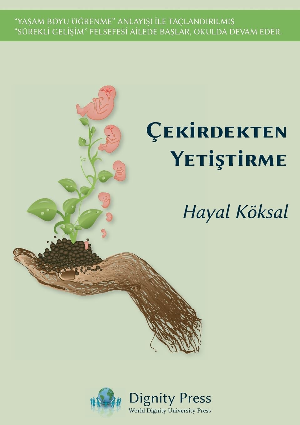 Çekirdekten Yeti¿tirme Self-help