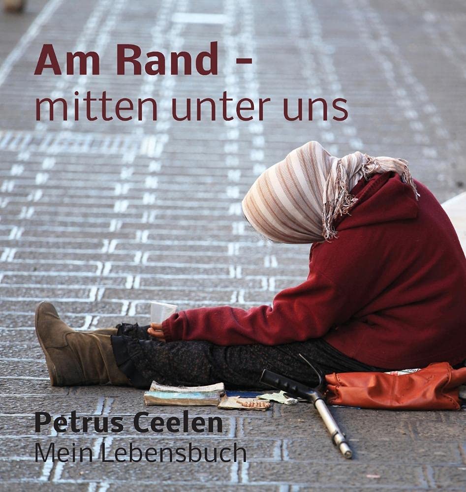 Am Rand - mitten unter uns: Mein Lebensbuch Social Sciences
