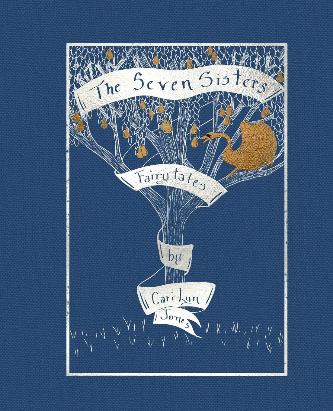 The Seven Sisters' Fairytales Contemporary literature