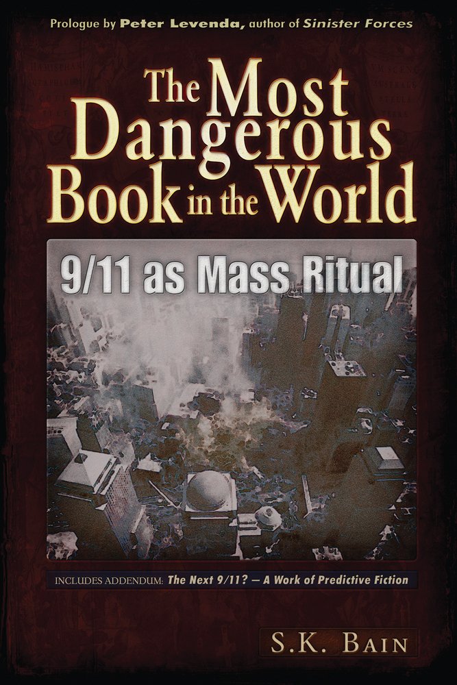 The Most Dangerous Book in the World: 9/11 as Mass Ritual Social Sciences