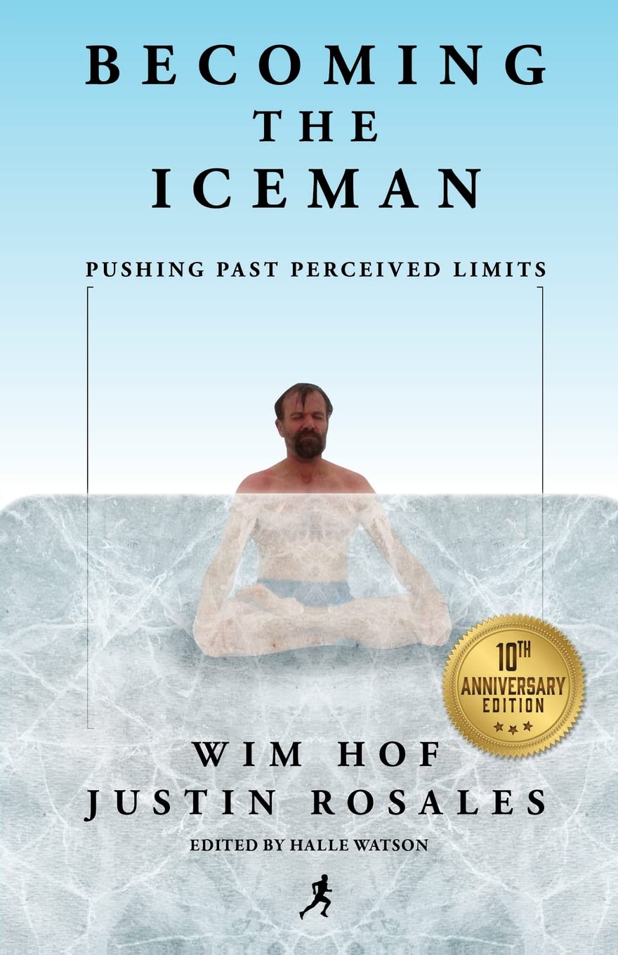 Becoming the Iceman Business, Finance & Career Books