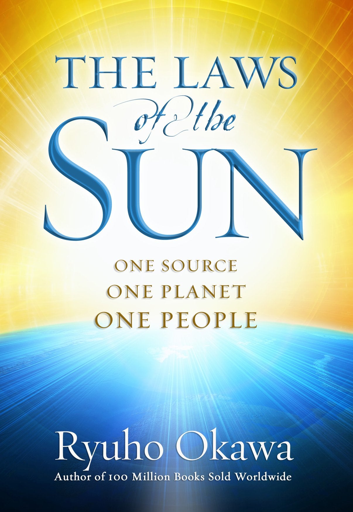 The Laws of the Sun Business, Finance & Career