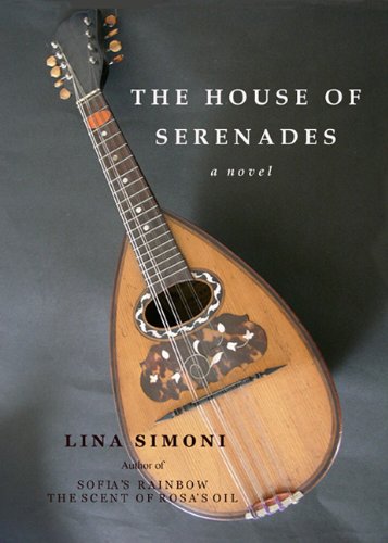 The House of Serenades Contemporary literature