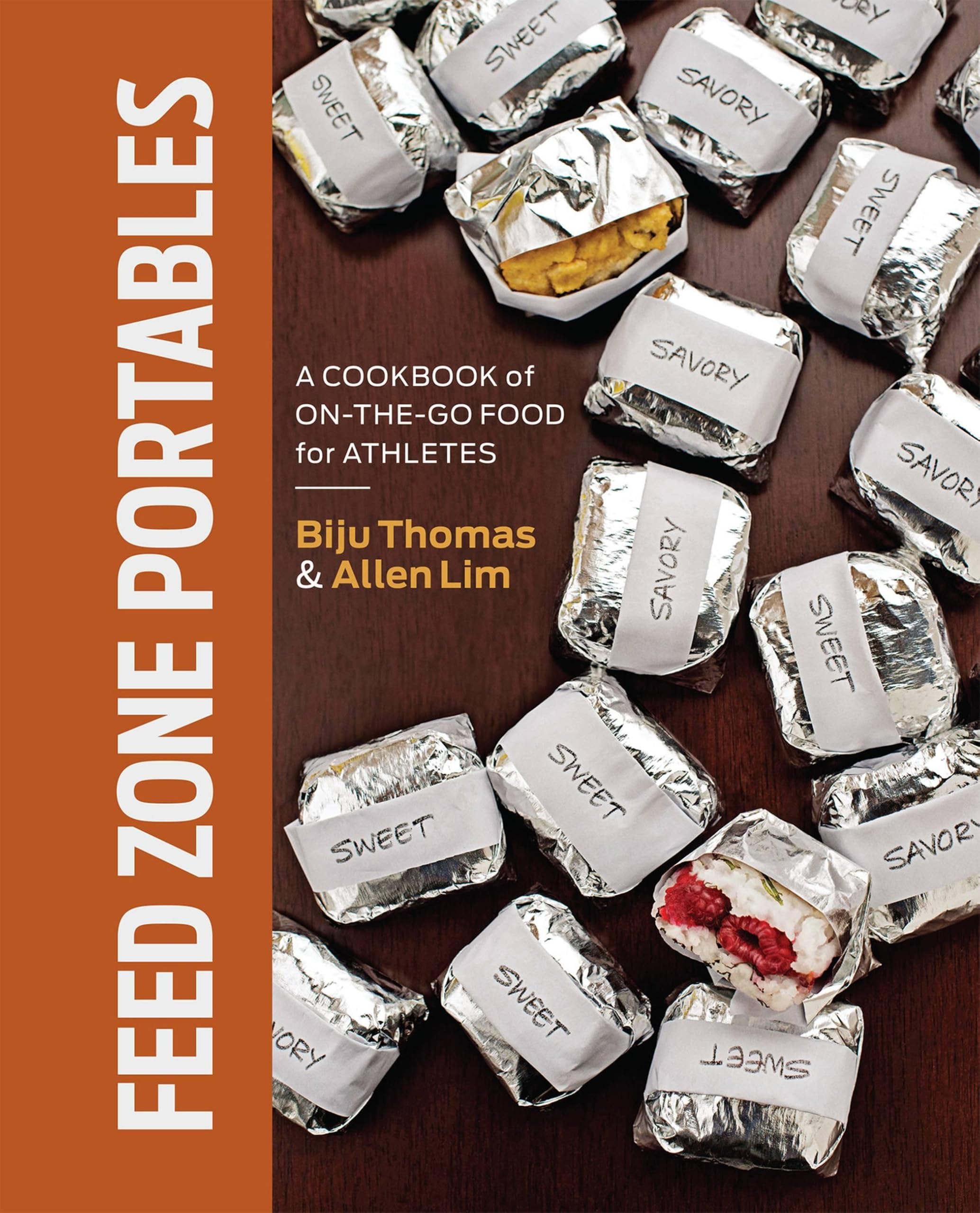 Product Image: Feed Zone Portables