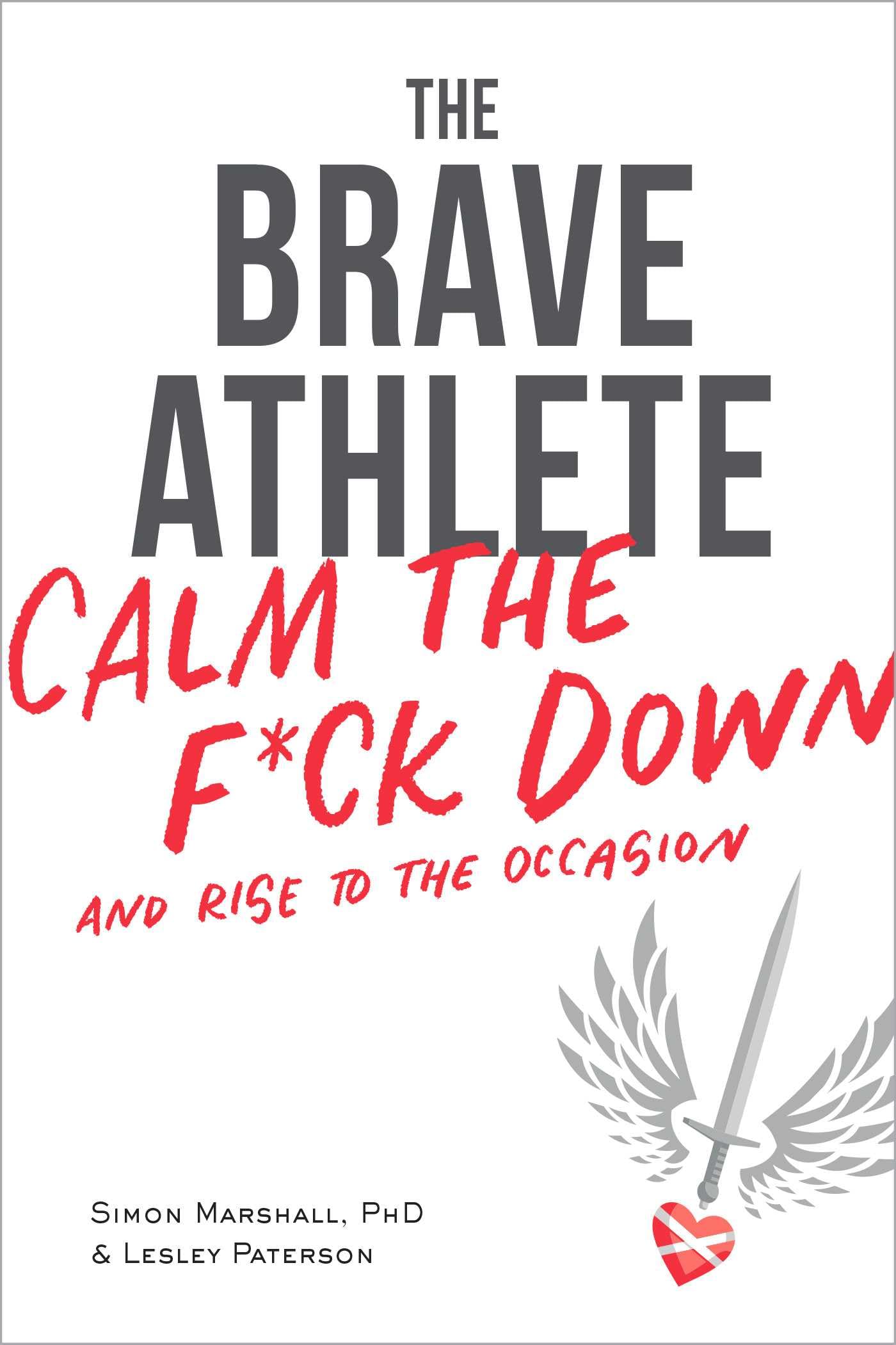 The Brave Athlete Lifestyle