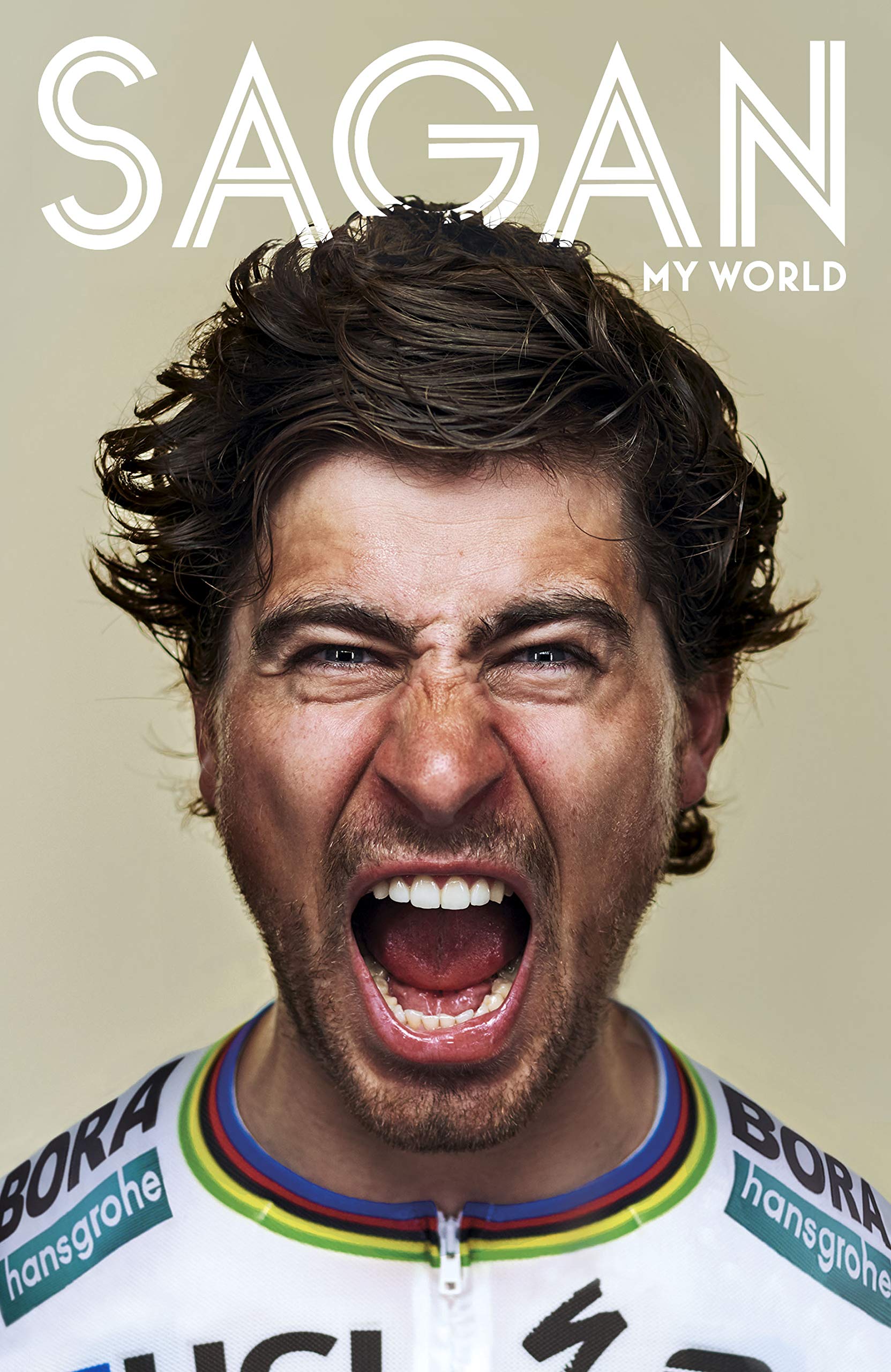 My World Sports