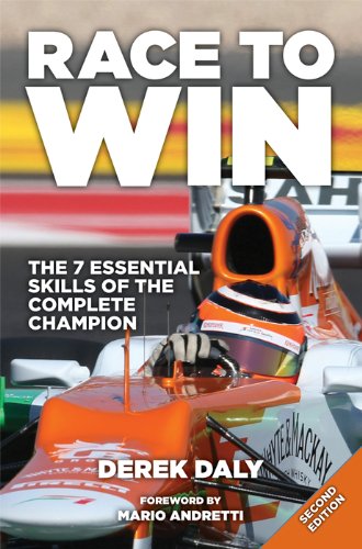 Race to Win: The 7 Essential Skills of the Complete Champion Leisure, Home & Garden