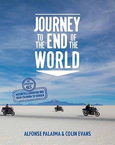 Journey to the End of the World Arts & Culture