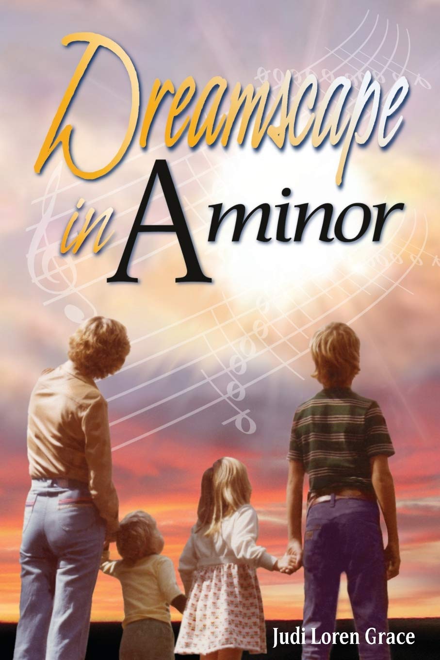 Product Image: Dreamscape in a Minor