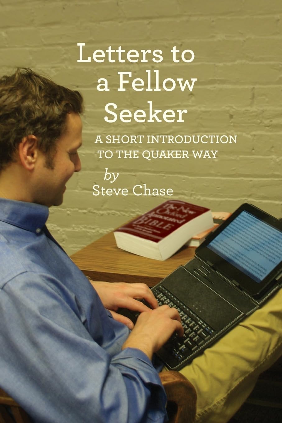 Letters to a Fellow Seeker Religion & Esotericism