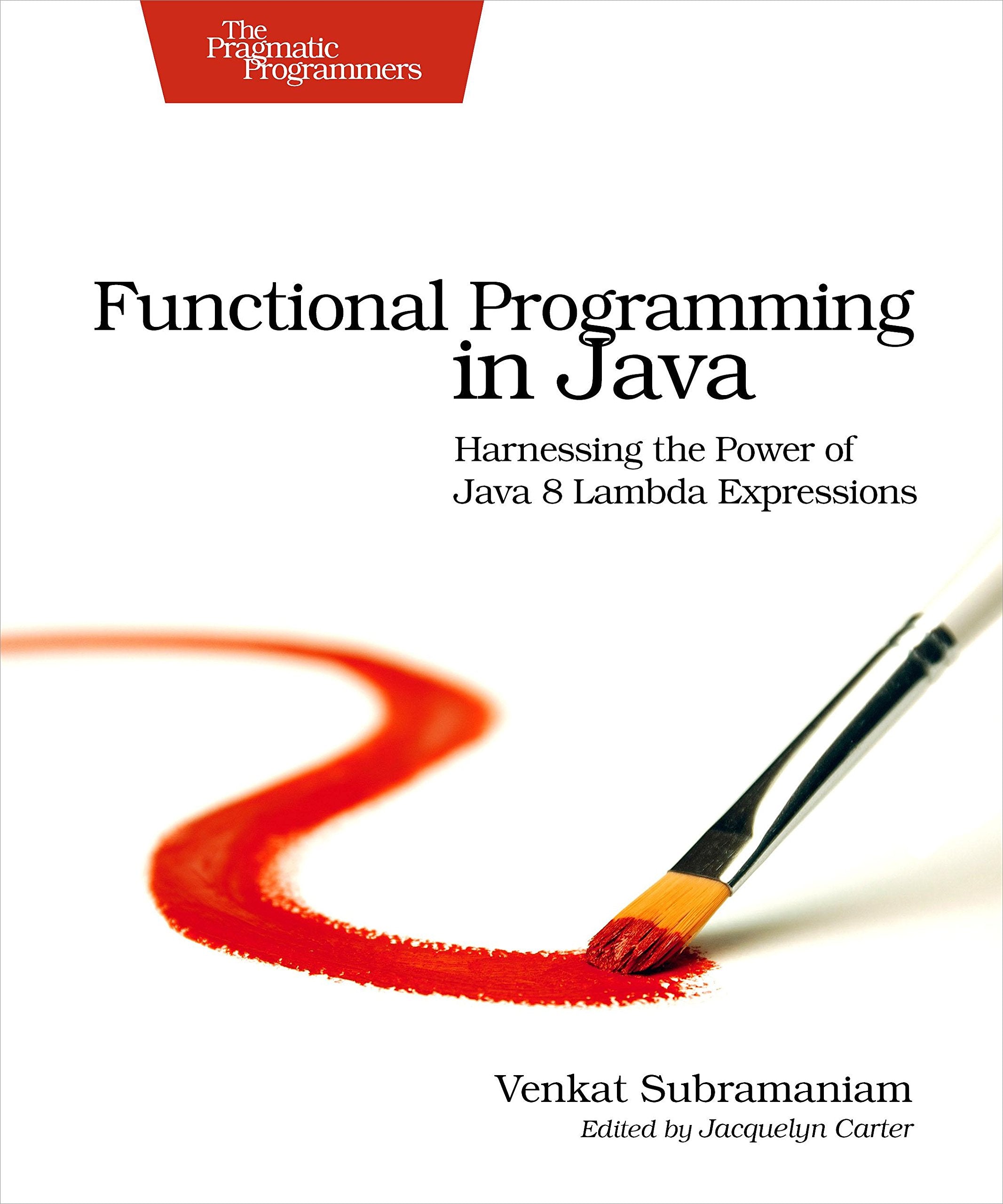 Functional Programming in Java Computer Science