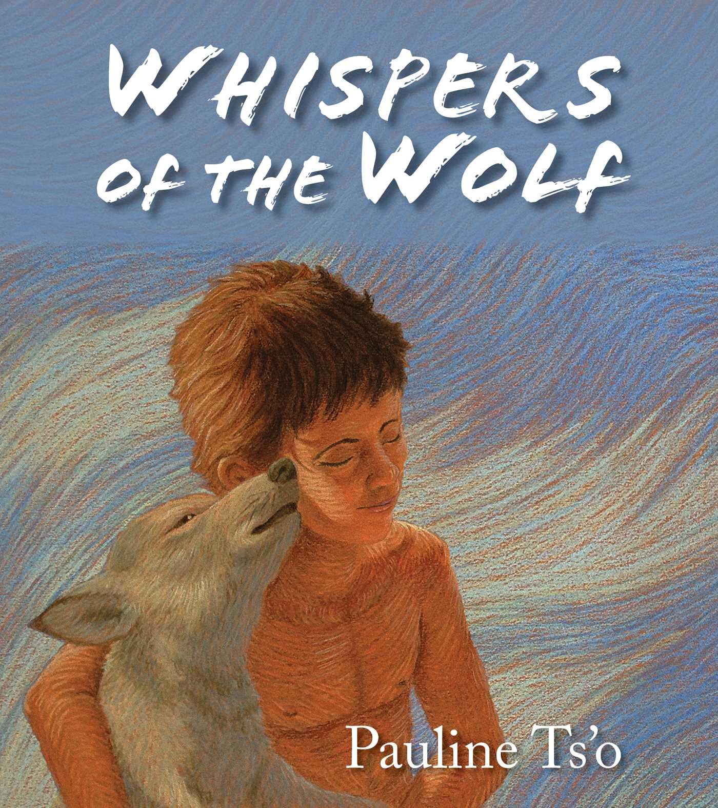 Whispers of the Wolf Non-fiction