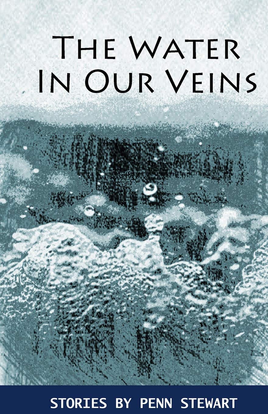 The Water in Our Veins Essays & Short Stories