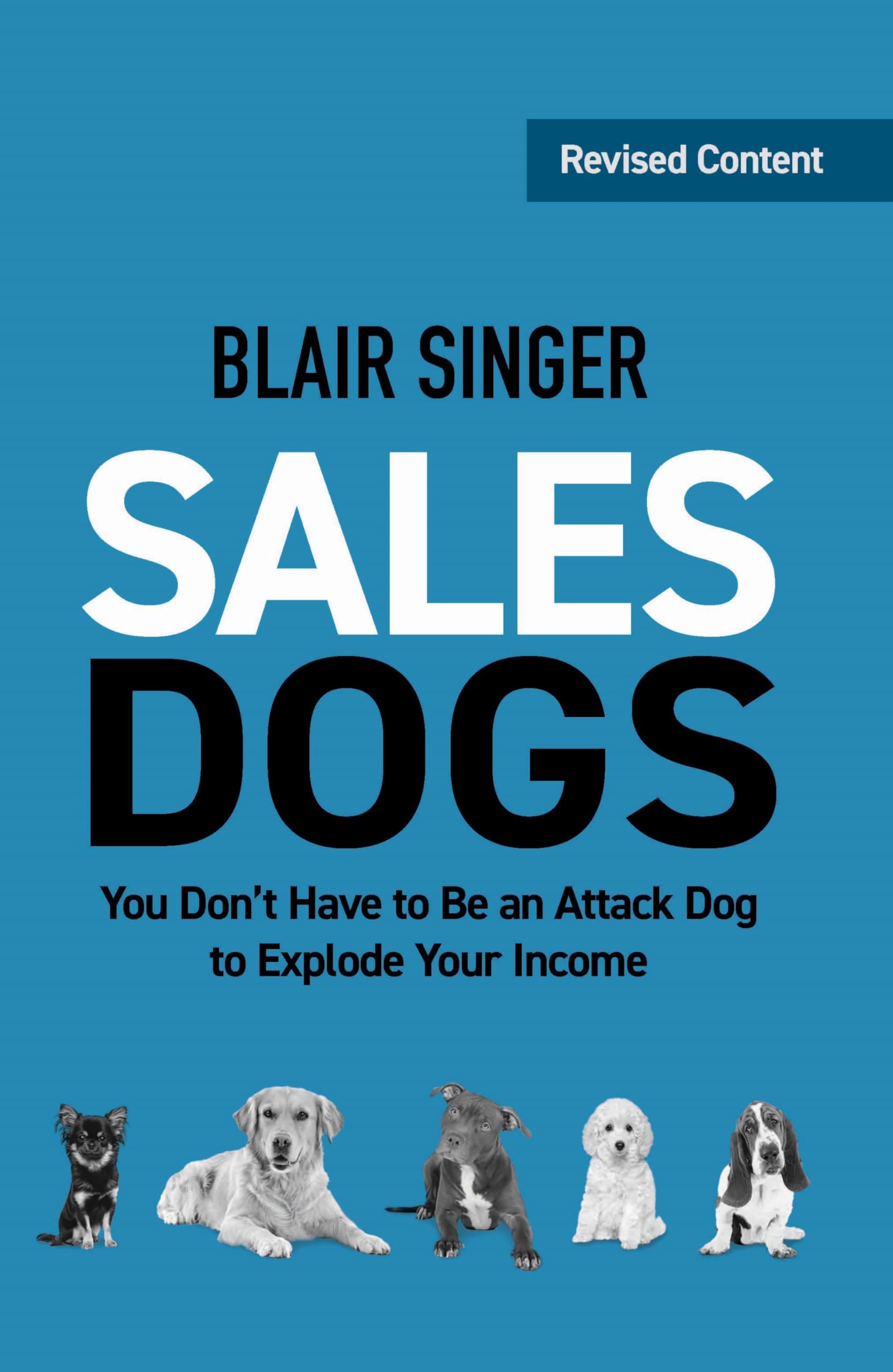 Product Image: Sales Dogs