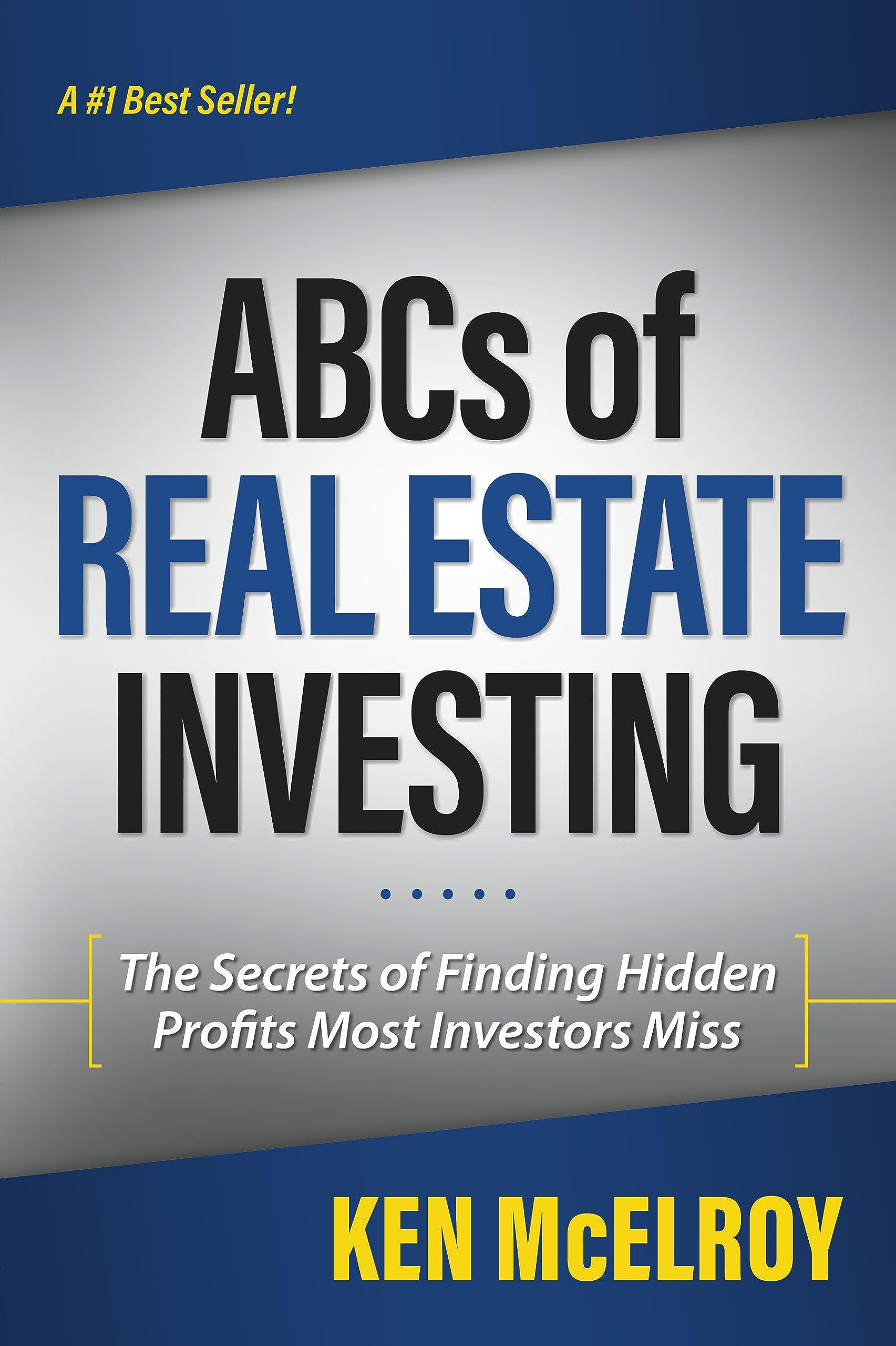 ABCs of Real Estate Investing Law