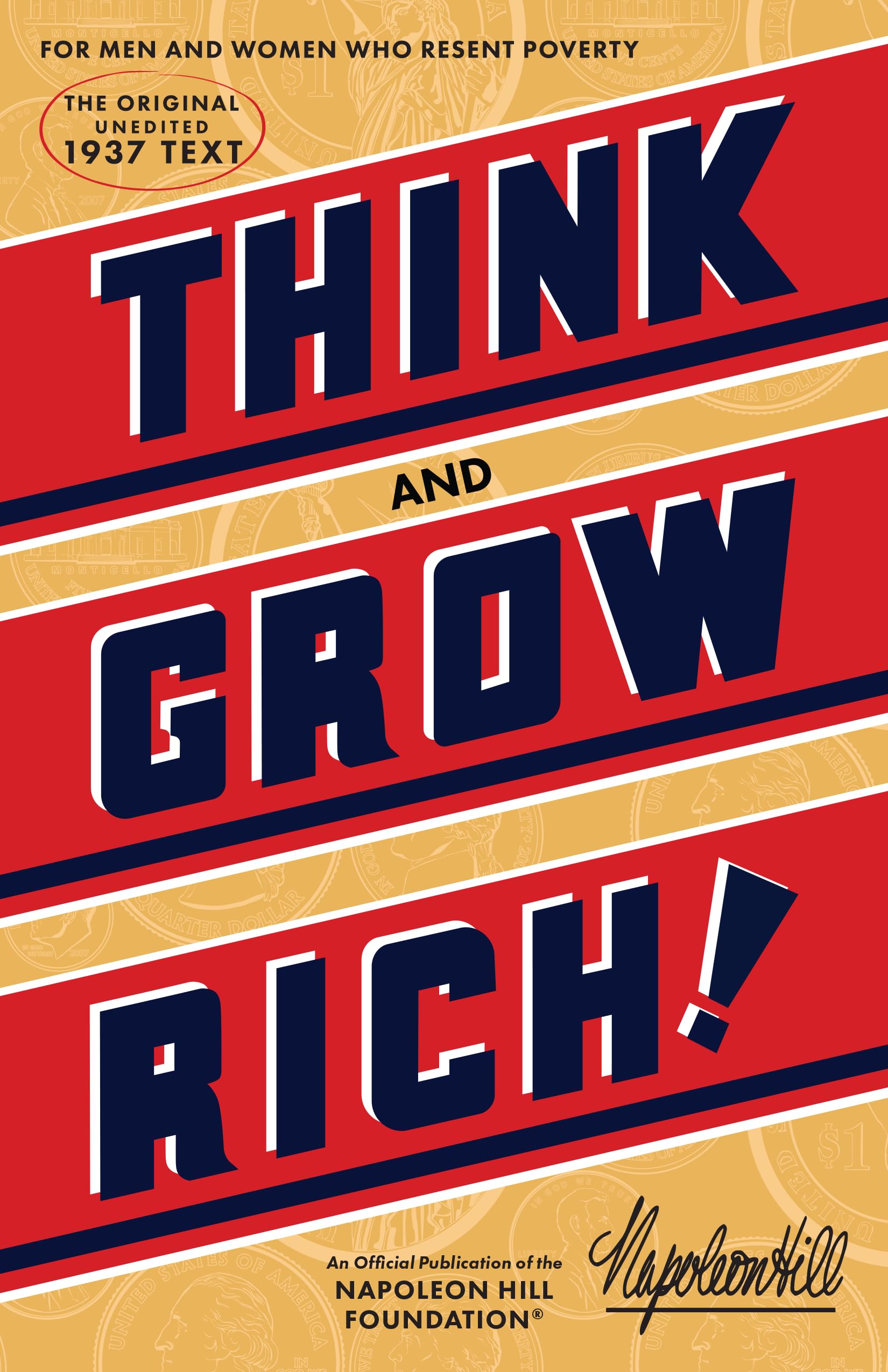 Product Image: Think and Grow Rich(r)