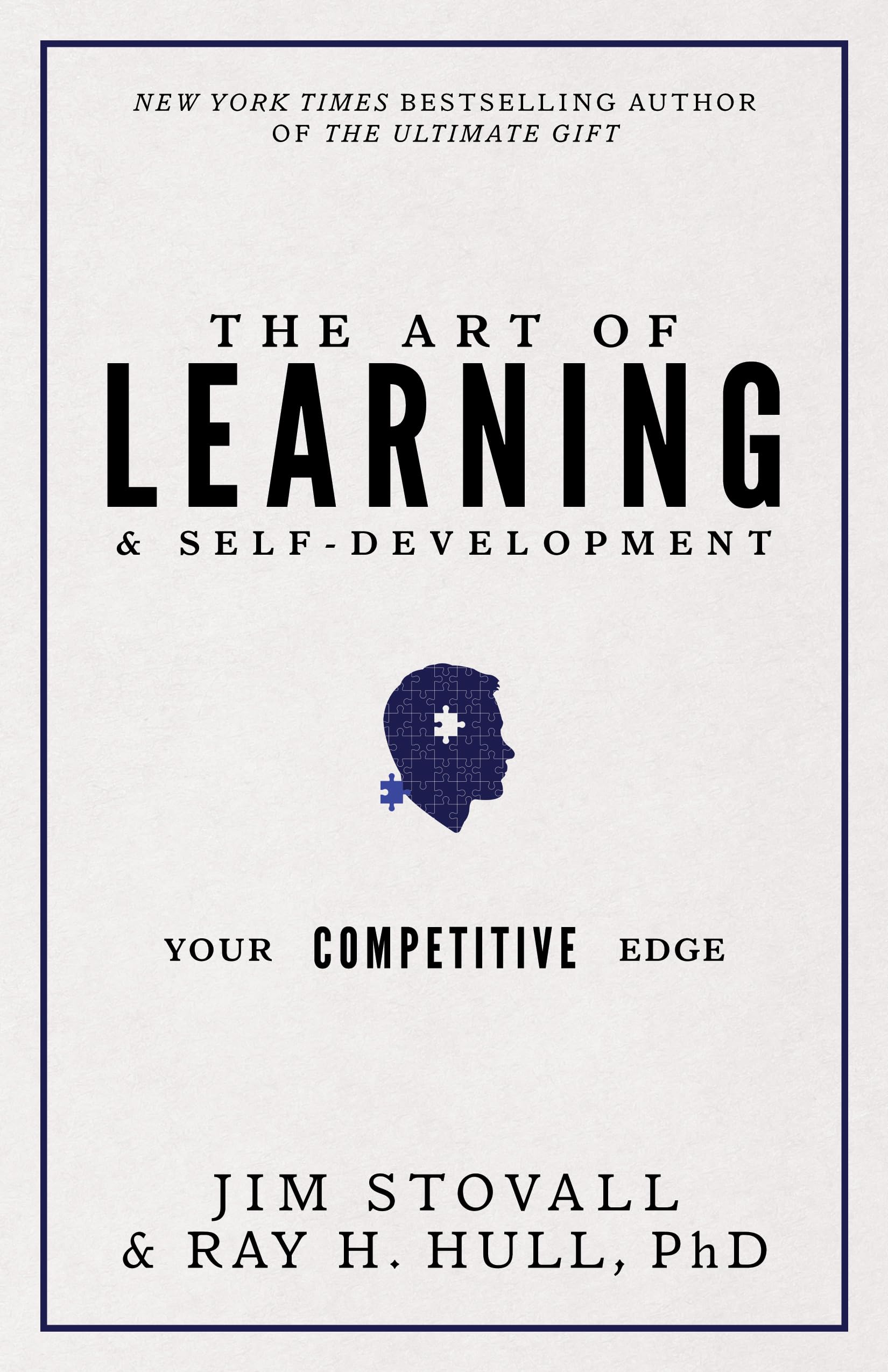 The Art of Learning and Self-Development Business, Finance & Career