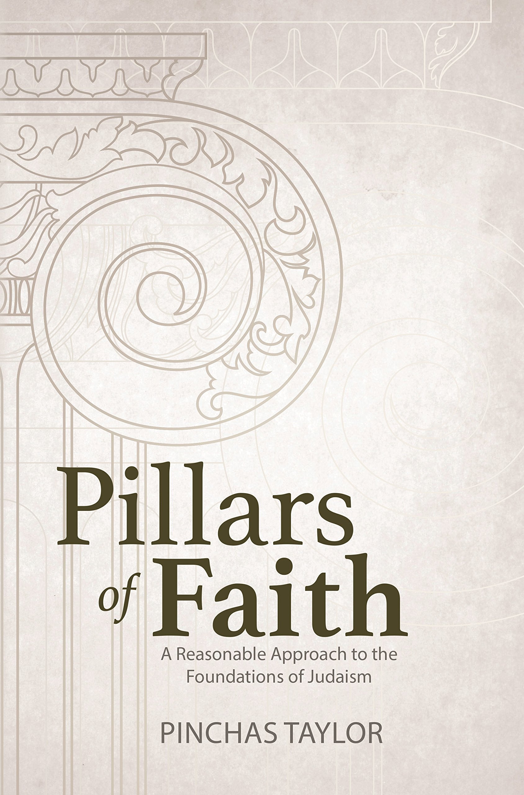 Pillars of Faith Books