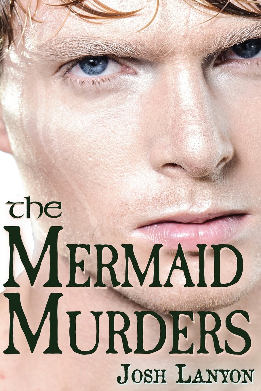 The Mermaid Murders (The Art of Murder, Band 1) LGBTQ+