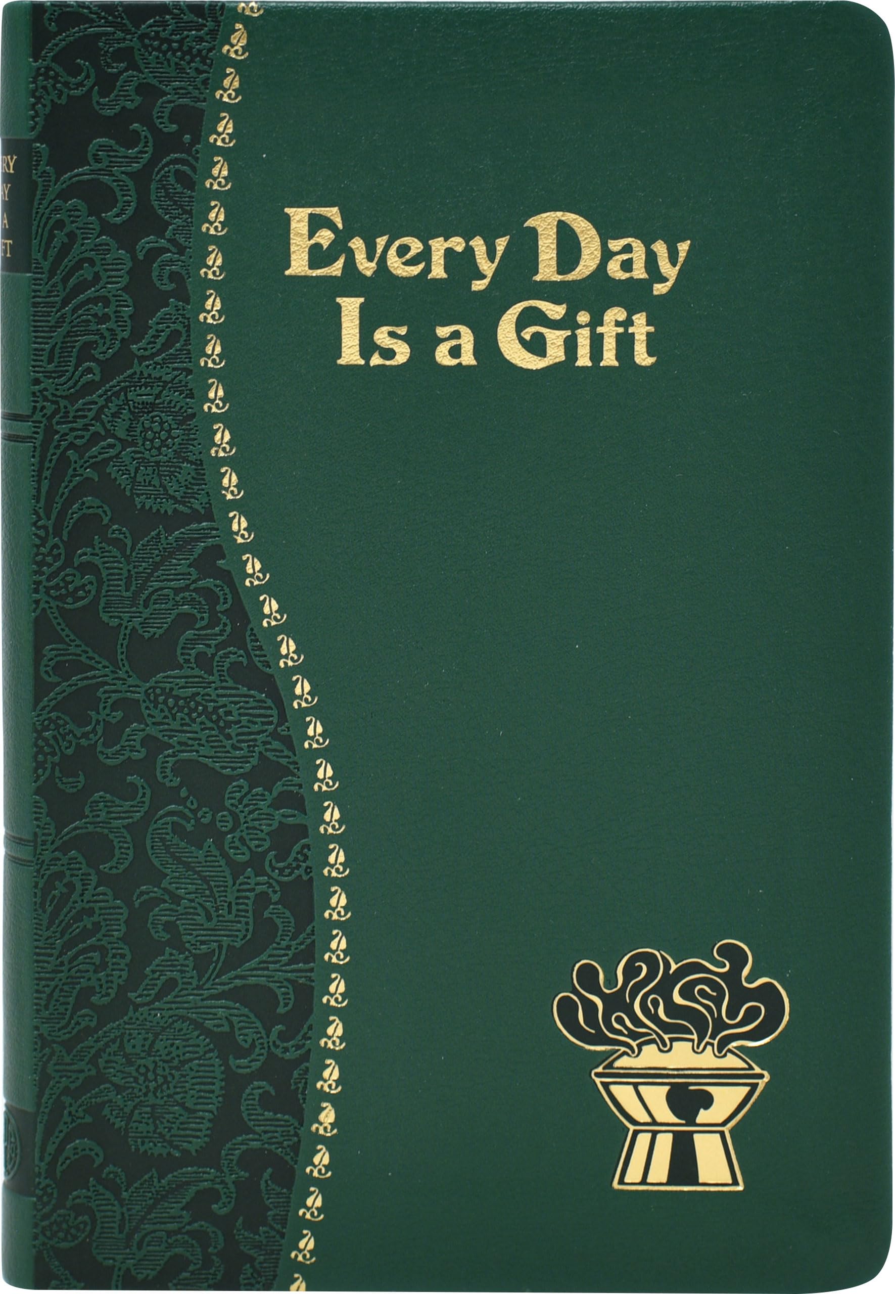 Every Day Is a Gift: Minute Meditations for Every Day Taken from the Holy Bible and the Writings of the Saints Film, Art & Culture