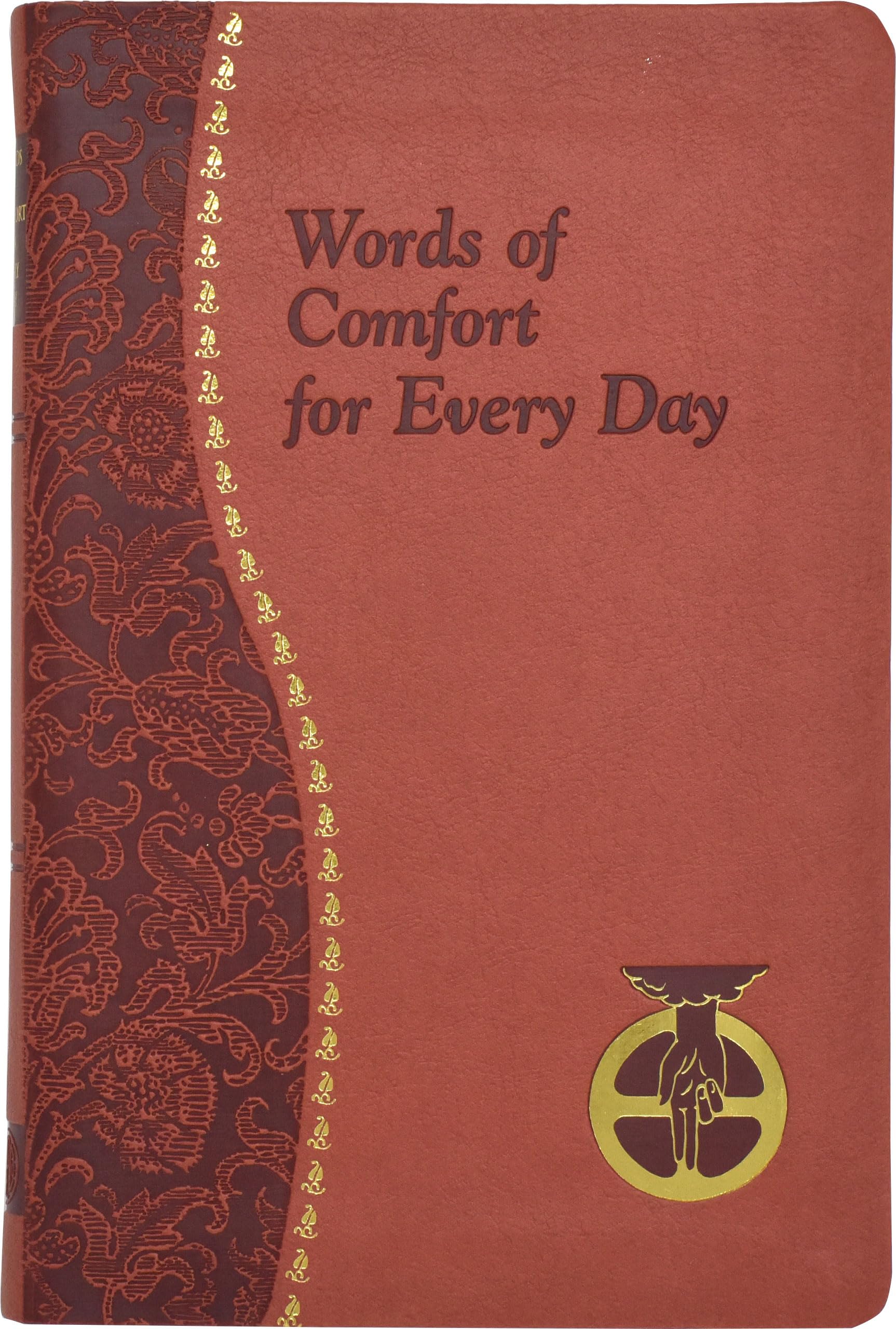 Words of Comfort for Every Day: I Love You Lord: Minute Meditations Featuring Selected, Scripture Texts and Short Prayers to the Lord Film, Art & Culture