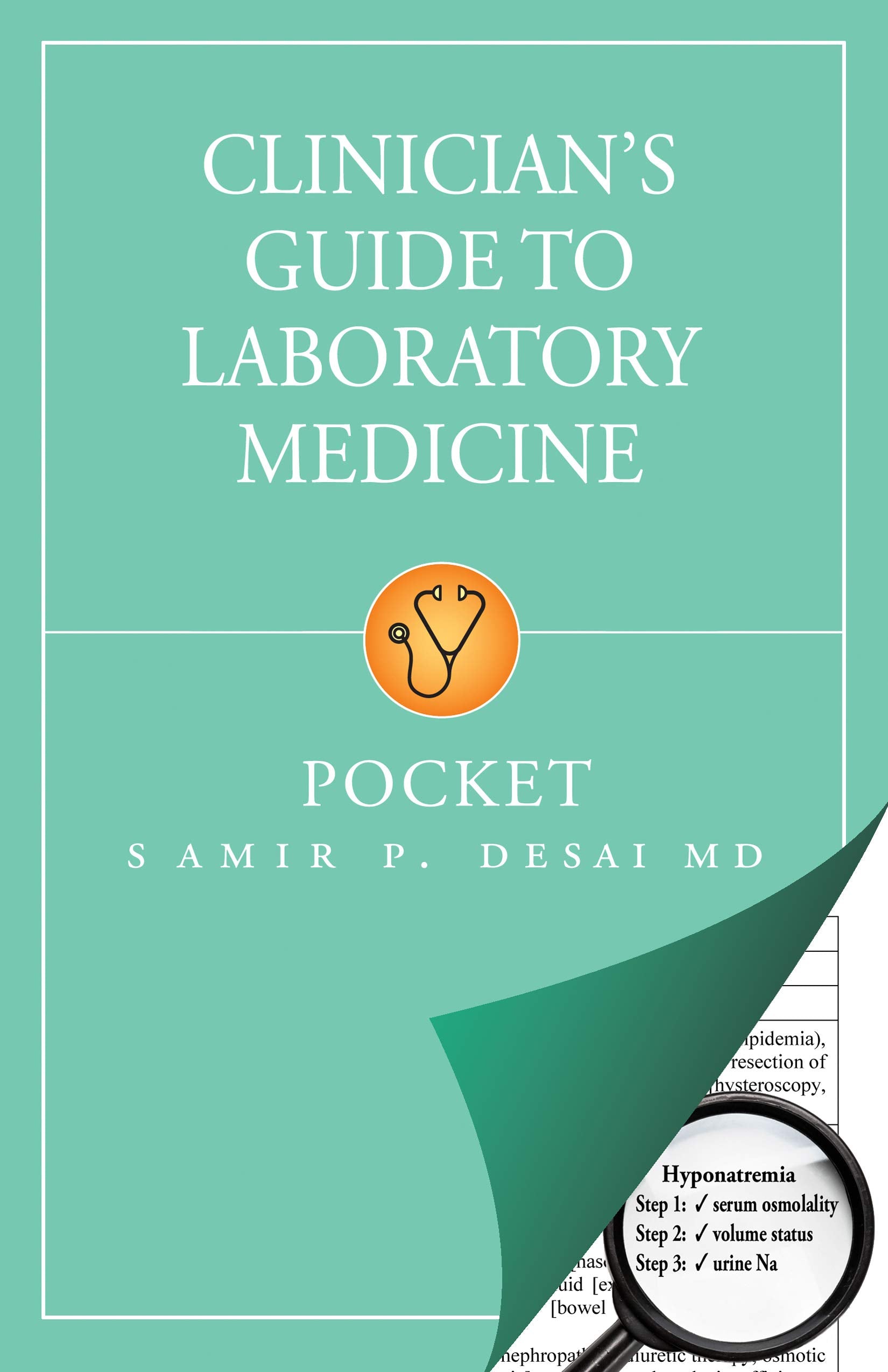 Clinician's Guide to Laboratory Medicine Medicine