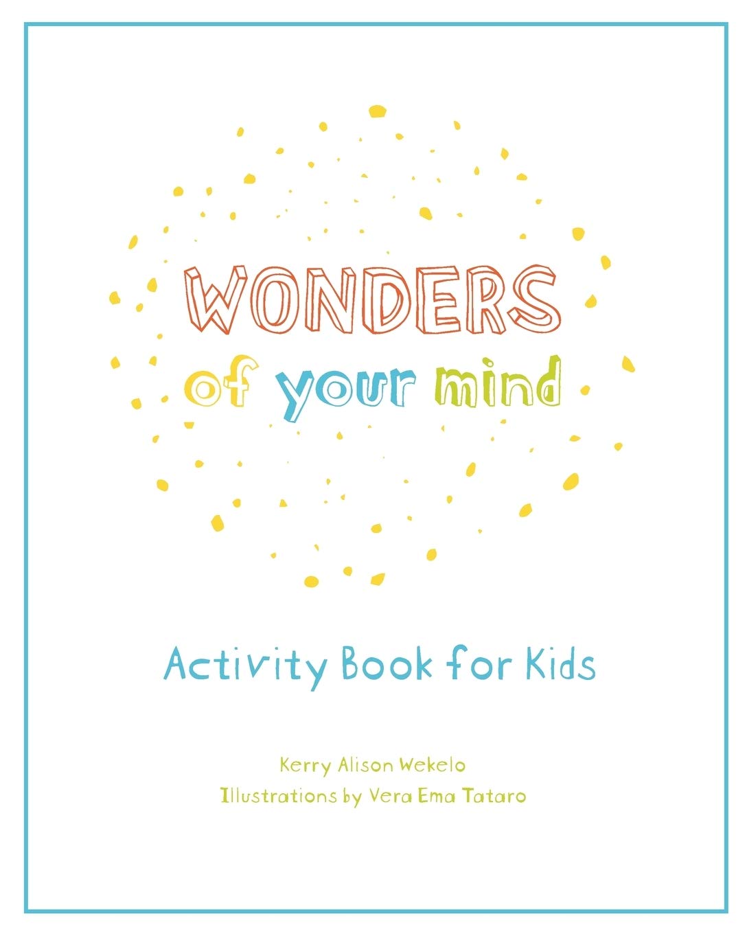 Wonders of Your Mind Tiptoi & Games