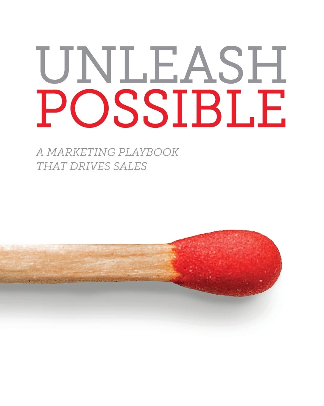 Unleash Possible: A Marketing Playbook That Drives B2B Sales Business, Finance & Career