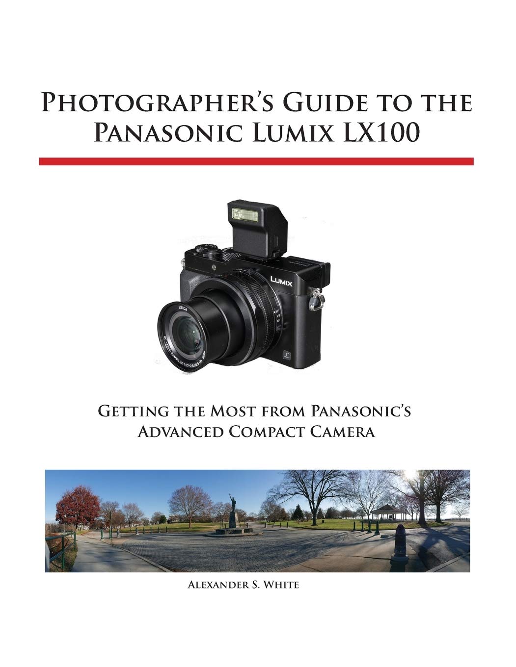 Photographer's Guide to the Panasonic Lumix LX100 Hobbies & Crafts