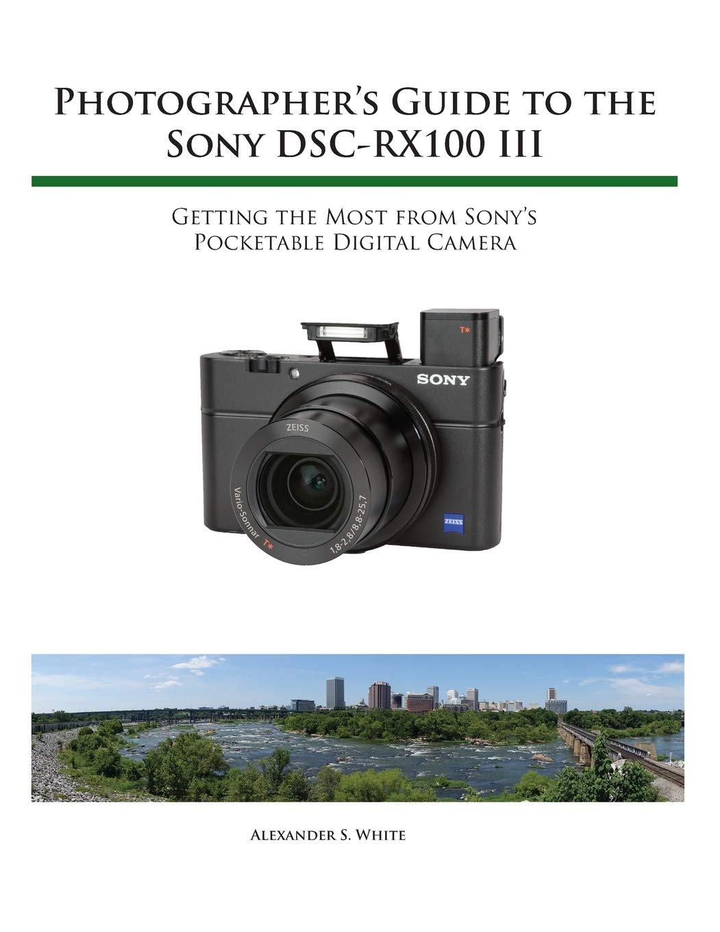 Photographer's Guide to the Sony RX100 III Computer Science