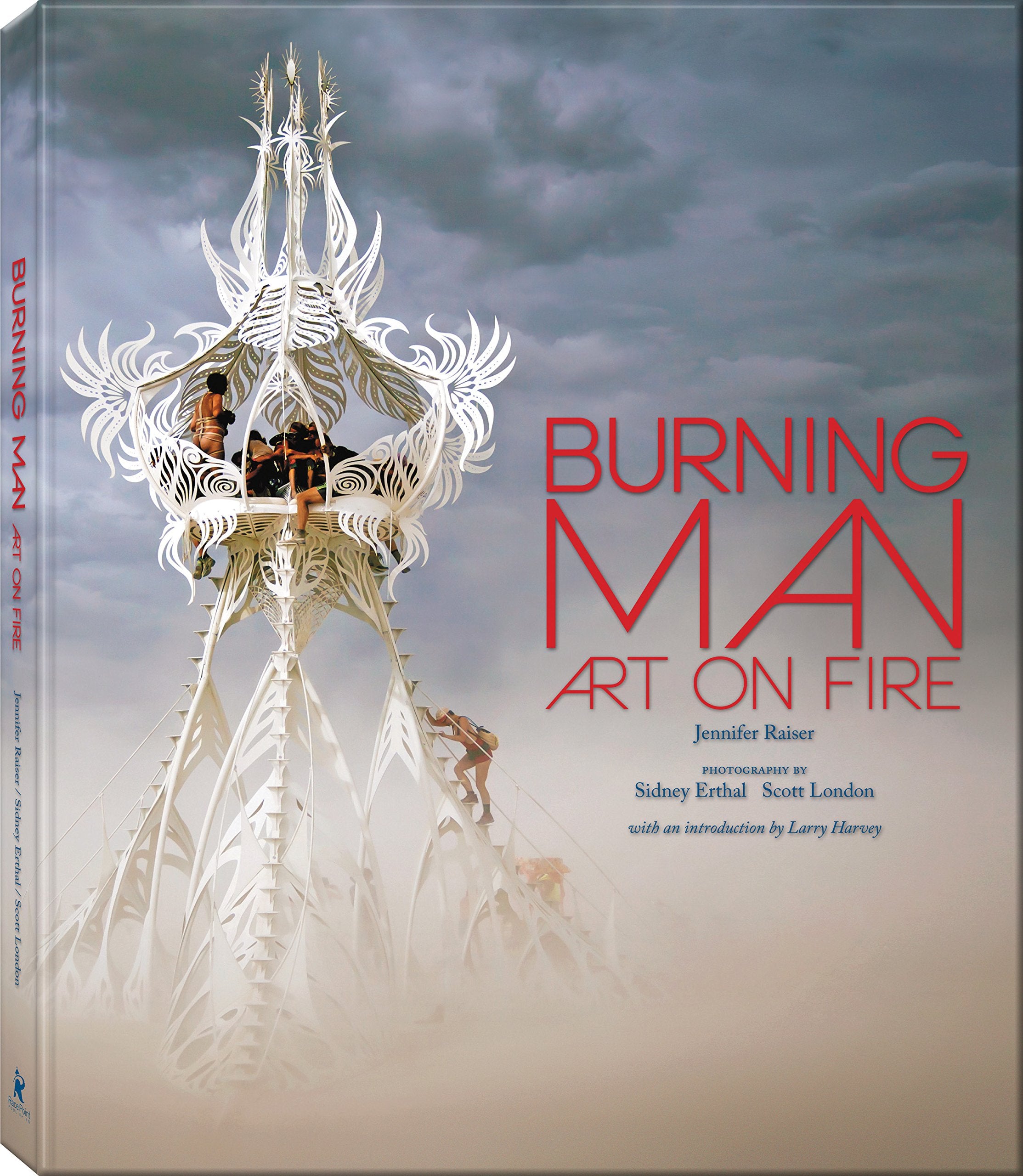 Burning Man: Art on Fire Film, Art & Culture