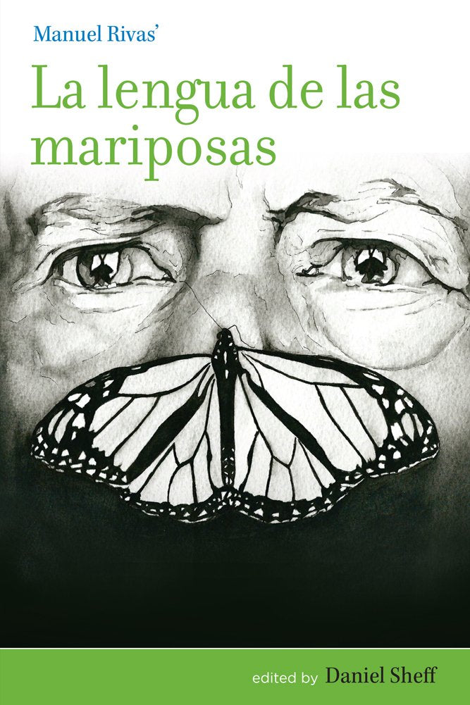 La lengua de las mariposas / The Butterfly Tongues Education