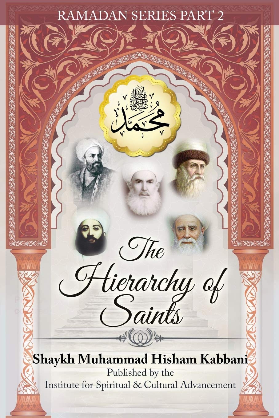 The Hierarchy of Saints, Part 2 Religion & Esotericism