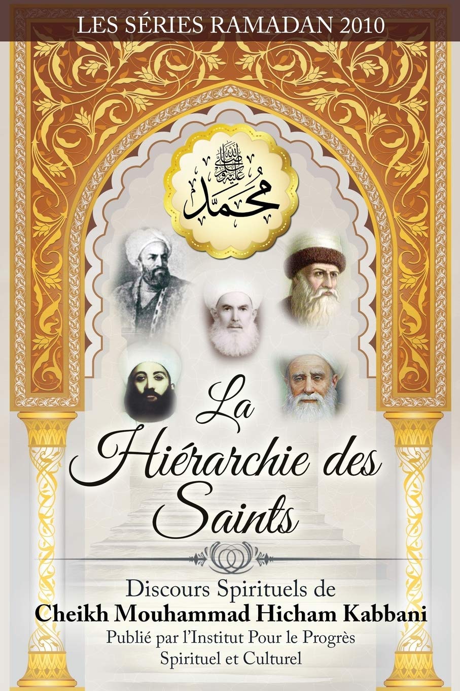 La Hierarchie Des Saints book