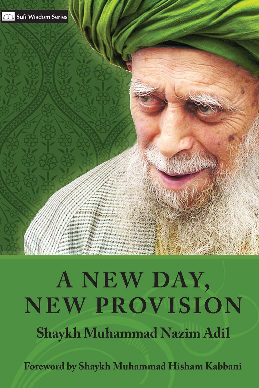 A New Day, New Provision Religion & Esotericism