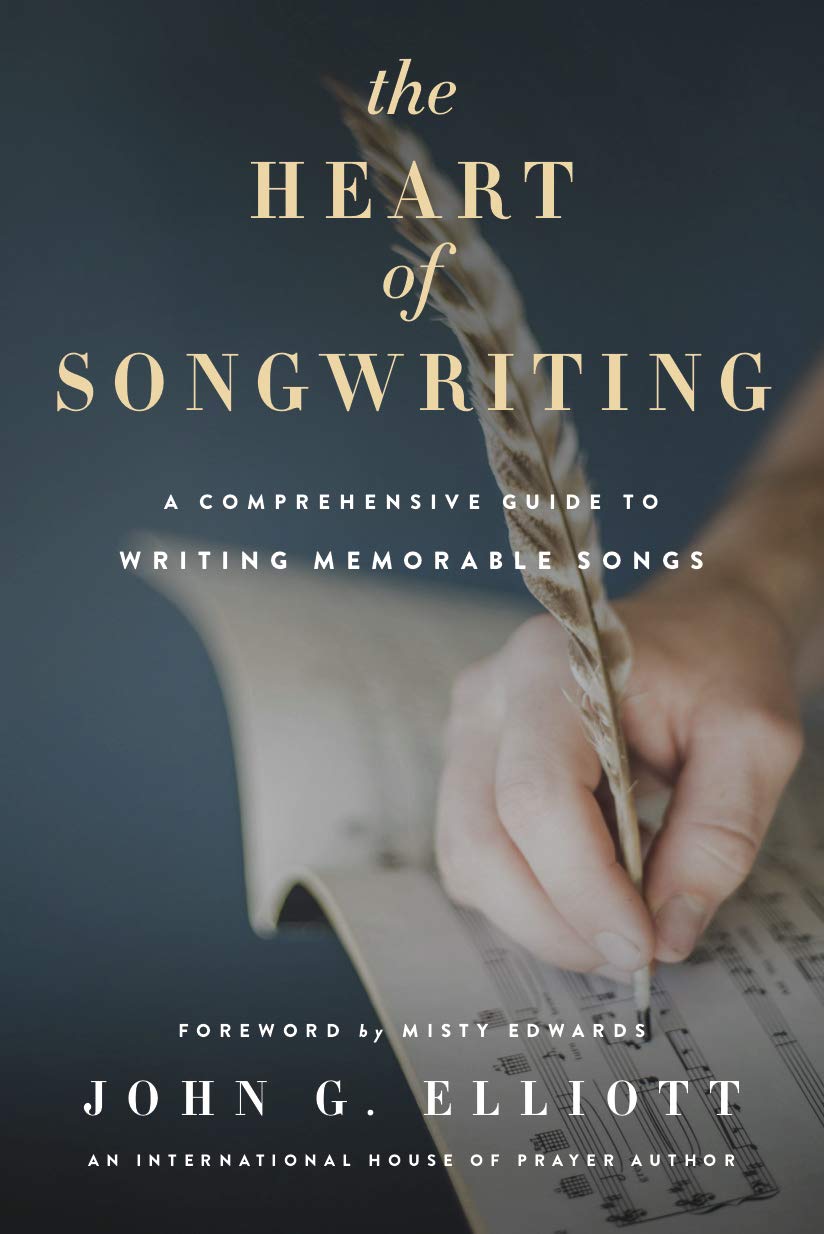 The Heart of Songwriting: A Comprehensive Guide to Writing Memorable Songs Social Sciences