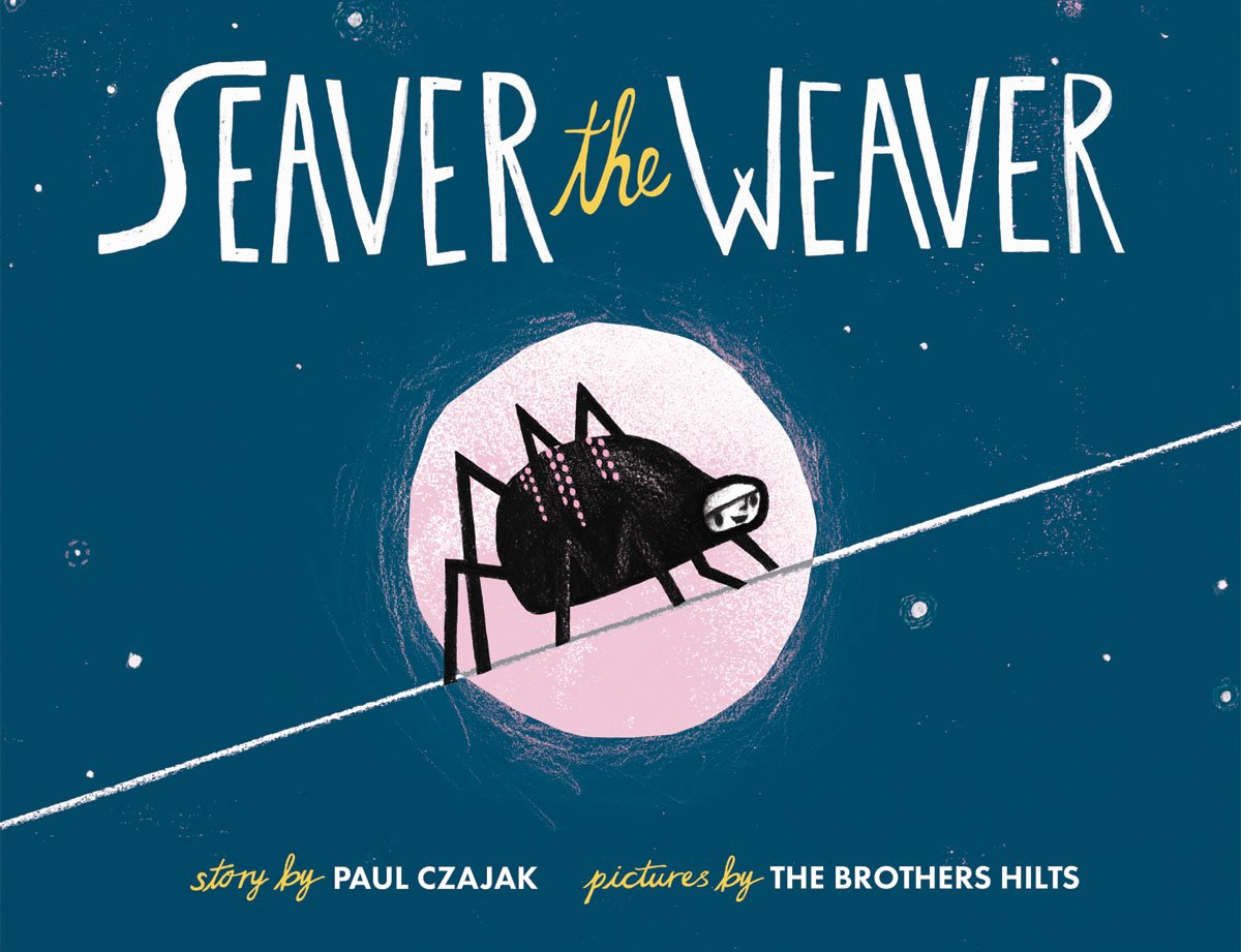 Seaver the Weaver Non-fiction