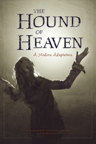 The Hound of Heaven - 2nd Illustrated Edition Religion & Esotericism