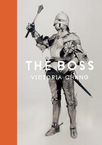 The Boss (McSweeney's Poetry, 5, Band 5) Poetry