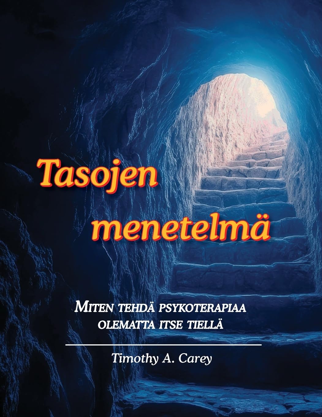 Tasojen menetelmä Psychology