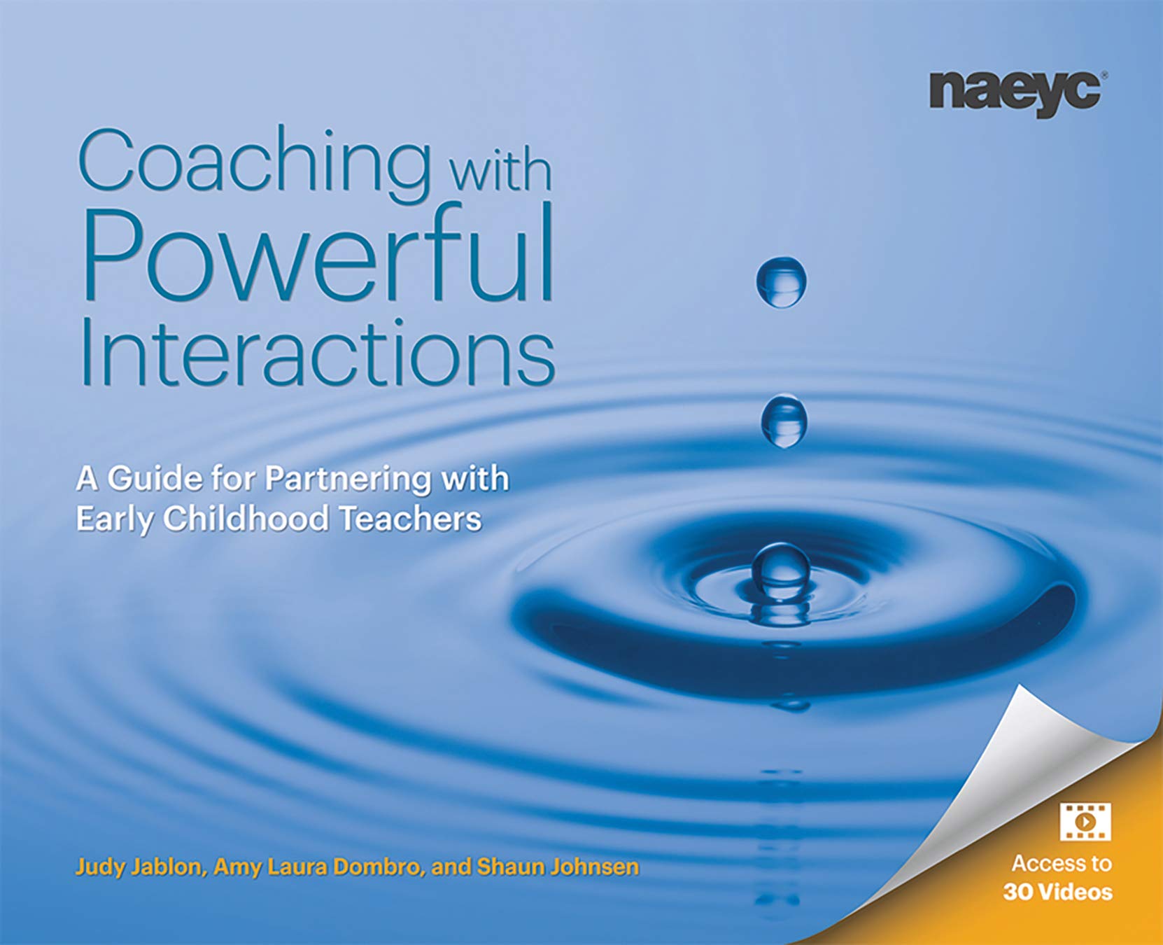 Coaching with Powerful Interactions: A Guide for Partnering with Early Childhood Teachers Business, Finance & Career