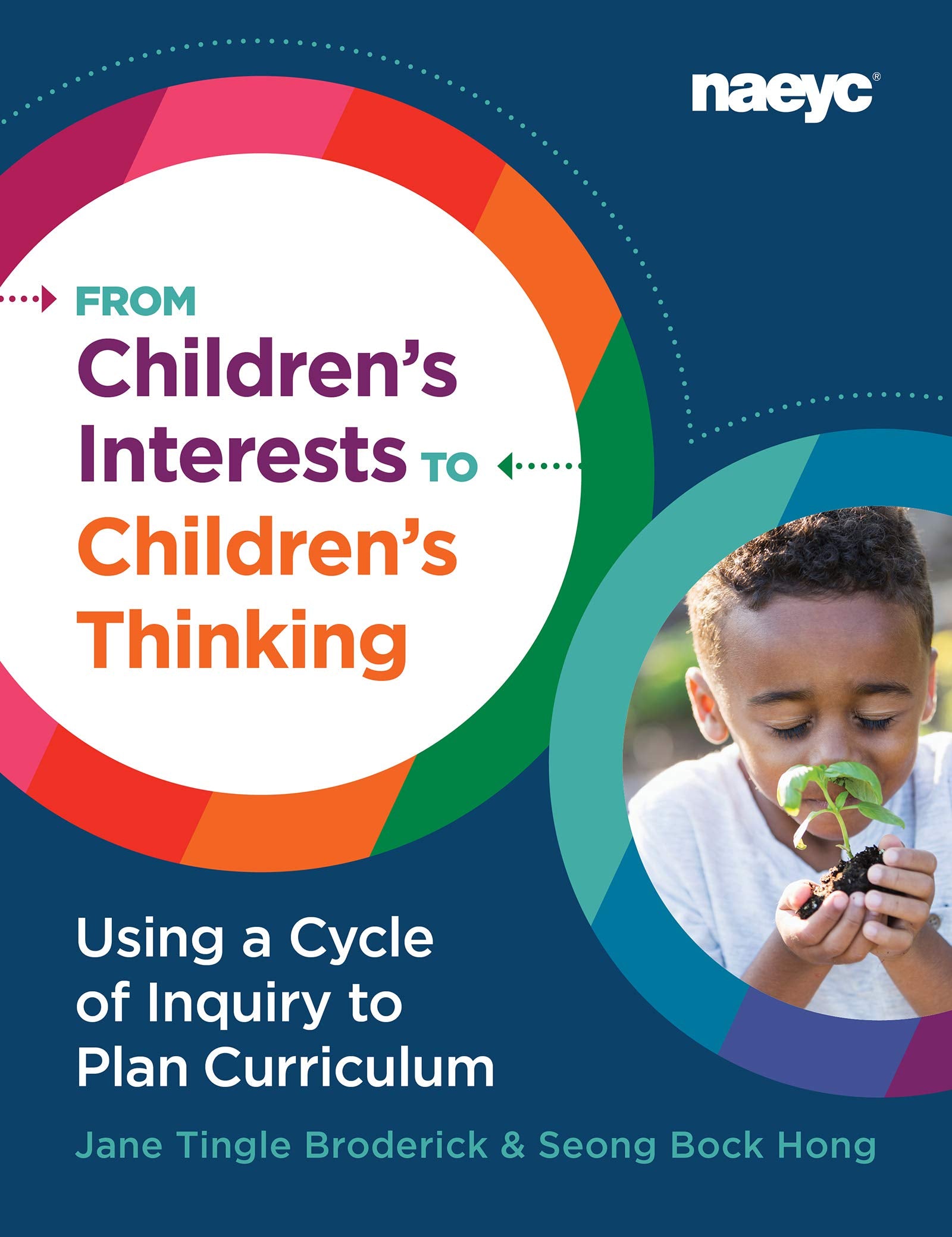 From Children's Interests to Children's Thinking: Using a Cycle of Inquiry to Plan Curriculum Education & Training