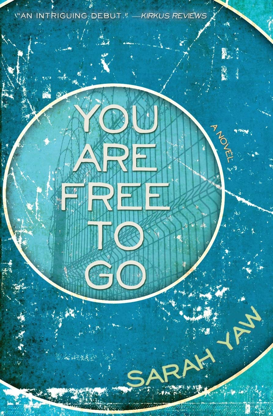 You Are Free to Go Contemporary literature