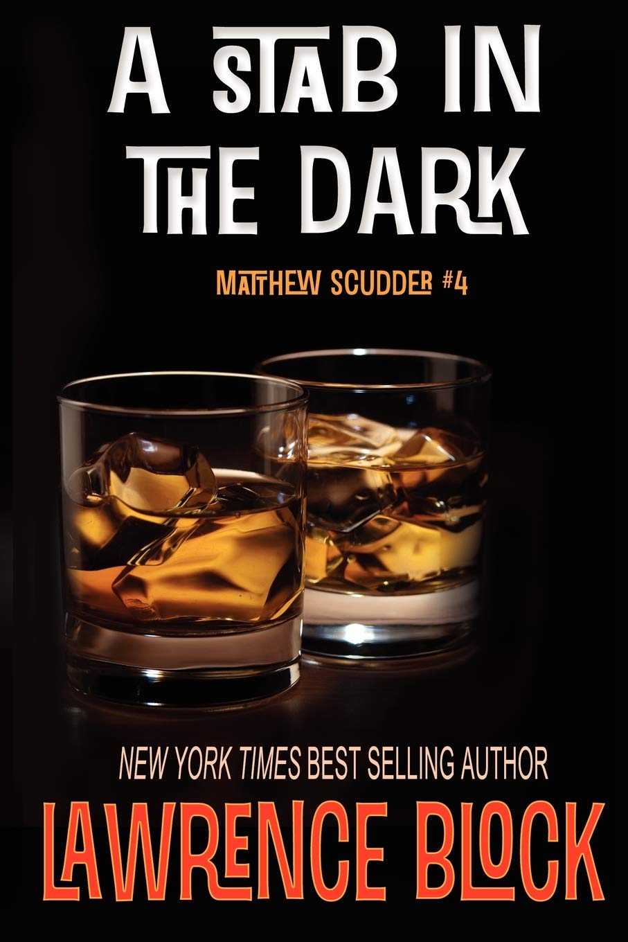A Stab in the Dark (Matthew Scudder, Band 4) Contemporary literature