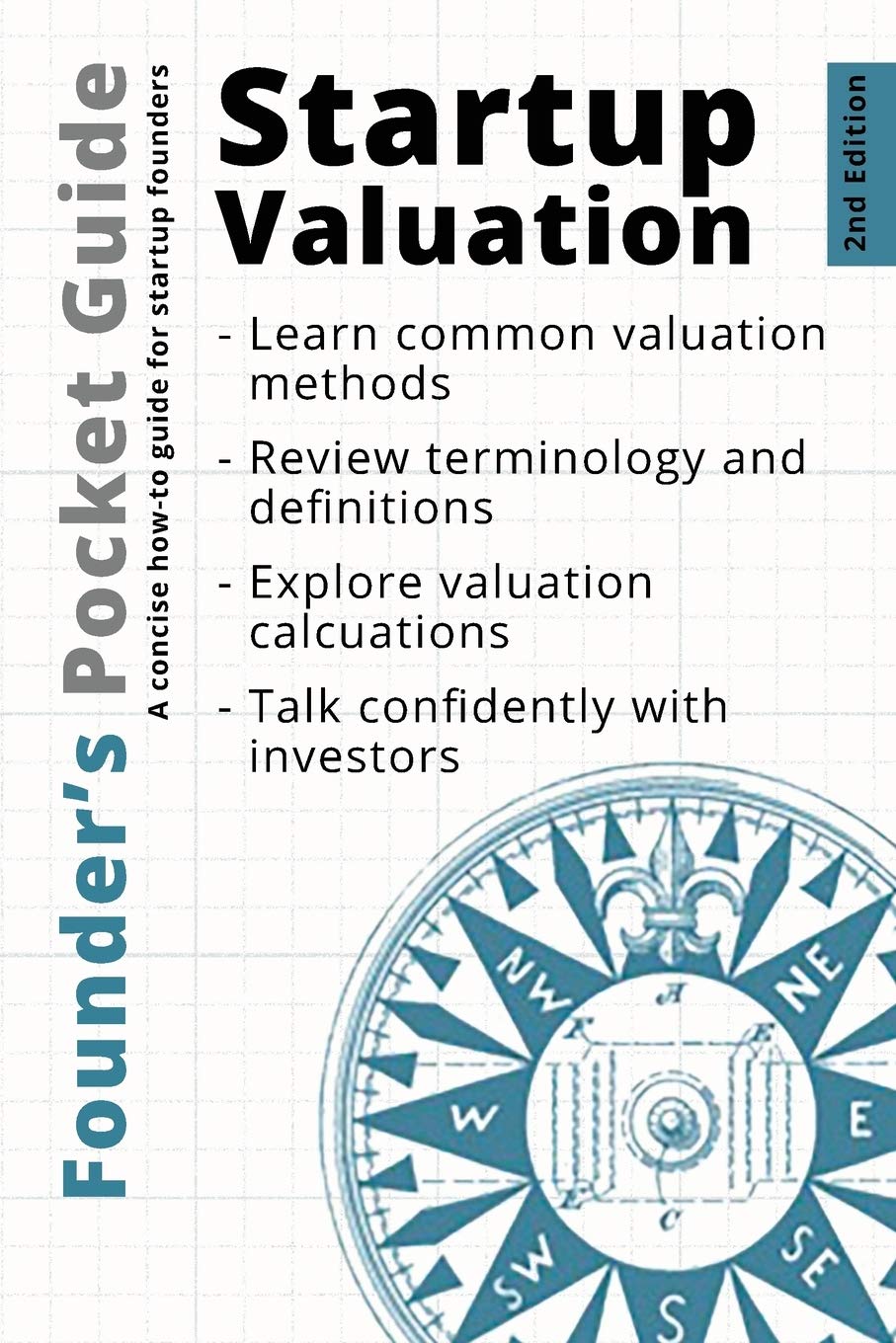 Product Image: Founder's Pocket Guide